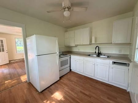 Milledgeville, GA 31061 Baldwin County
