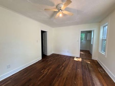 Milledgeville, GA 31061 Baldwin County