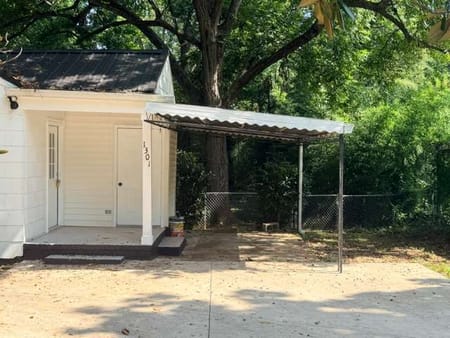 Milledgeville, GA 31061 Baldwin County