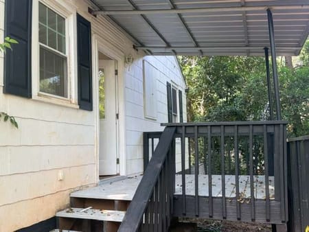 Milledgeville, GA 31061 Baldwin County