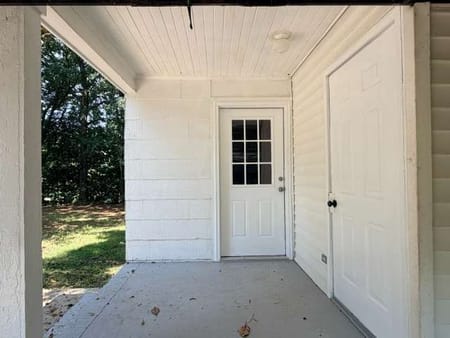 Milledgeville, GA 31061 Baldwin County