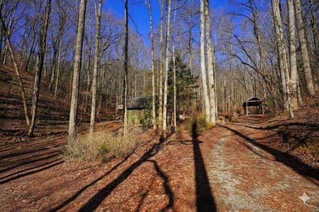 Blue Ridge, GA 30513 Fannin County