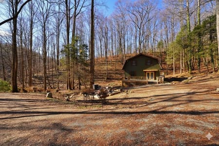 Blue Ridge, GA 30513 Fannin County