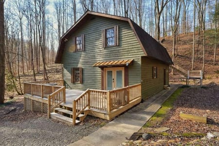 Blue Ridge, GA 30513 Fannin County