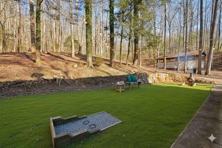 Blue Ridge, GA 30513 Fannin County