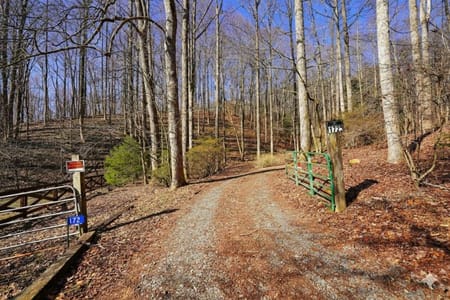 Blue Ridge, GA 30513 Fannin County