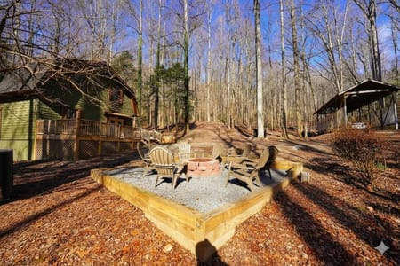 Blue Ridge, GA 30513 Fannin County