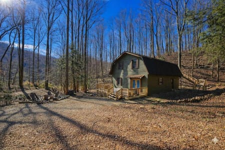 Blue Ridge, GA 30513 Fannin County