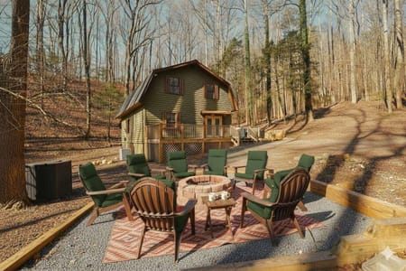 Blue Ridge, GA 30513 Fannin County