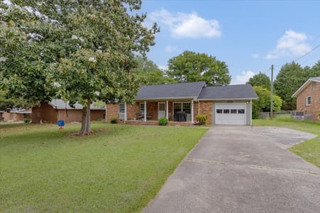 Warner Robins, GA 31088 Houston County