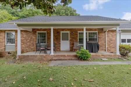 Warner Robins, GA 31088 Houston County