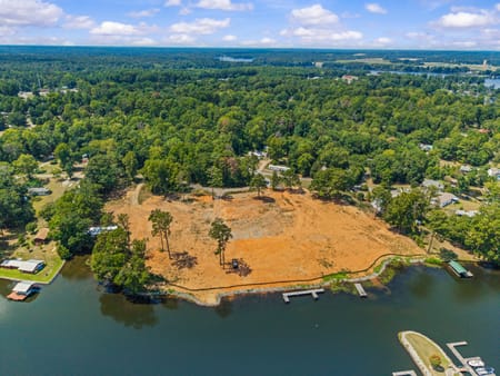 Milledgeville, GA 31061 Baldwin County