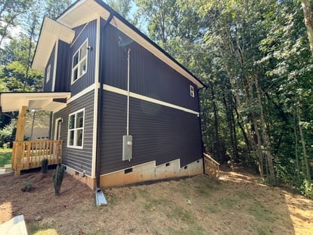 Dallas, GA 30132 Paulding County