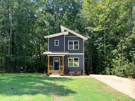 Dallas, GA 30132 Paulding County