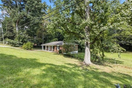 Mableton, GA 30126 Cobb County