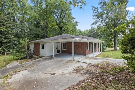 Mableton, GA 30126 Cobb County