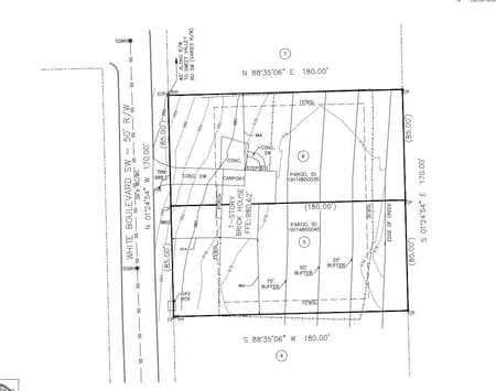 Mableton, GA 30126 Cobb County