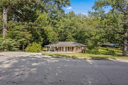 Mableton, GA 30126 Cobb County