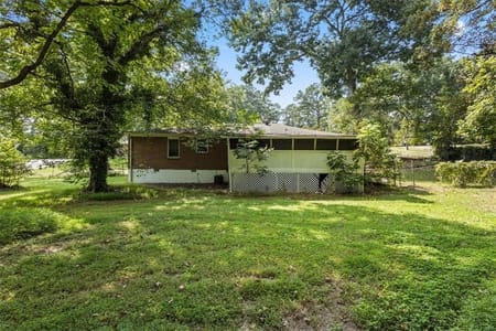 Mableton, GA 30126 Cobb County