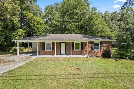 Mableton, GA 30126 Cobb County