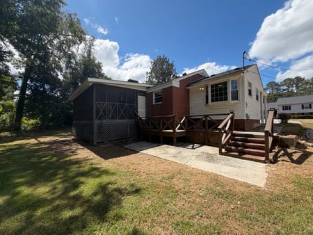 Thomson, GA 30824 McDuffie County