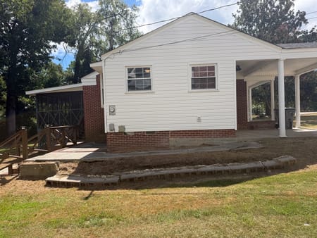 Thomson, GA 30824 McDuffie County