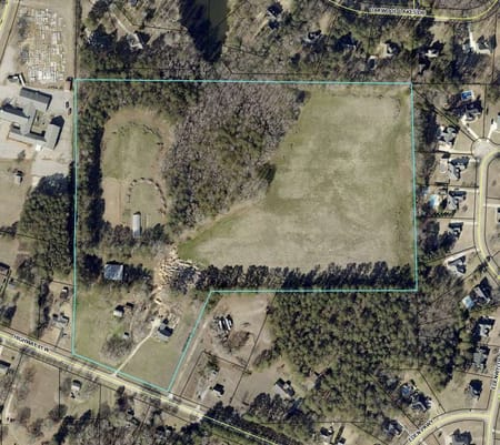 Hampton, GA 30228 Henry County