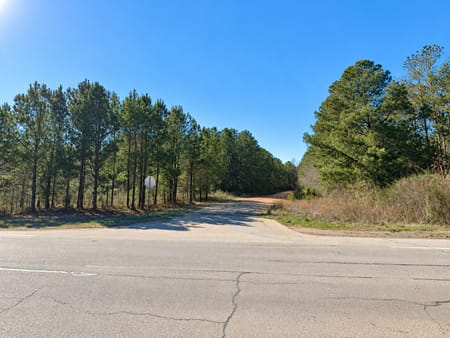 Norwood, GA 30821 Warren County