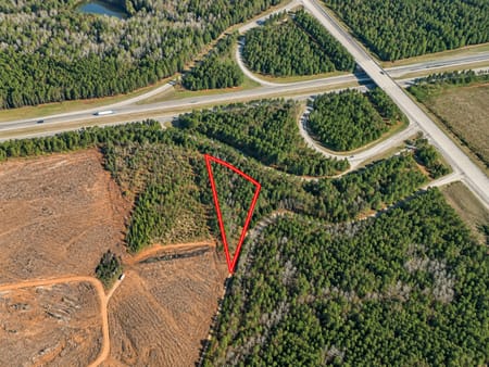 Norwood, GA 30821 Warren County
