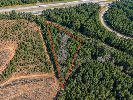 Norwood, GA 30821 Warren County