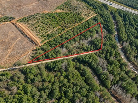 Norwood, GA 30821 Warren County