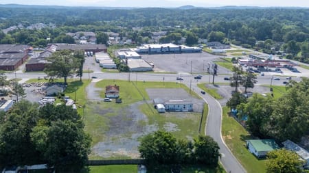 Dalton, GA 30721 Whitfield County