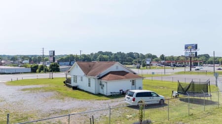 Dalton, GA 30721 Whitfield County