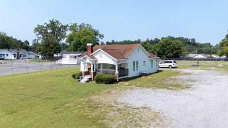 Dalton, GA 30721 Whitfield County