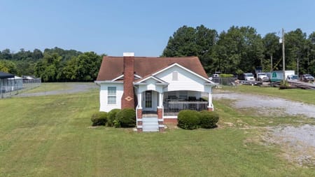 Dalton, GA 30721 Whitfield County