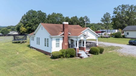 Dalton, GA 30721 Whitfield County