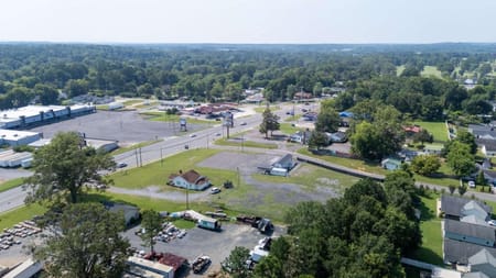 Dalton, GA 30721 Whitfield County