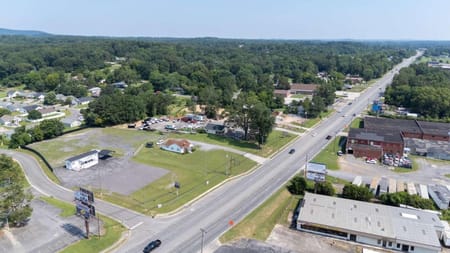 Dalton, GA 30721 Whitfield County