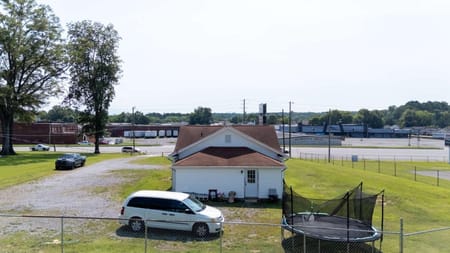 Dalton, GA 30721 Whitfield County