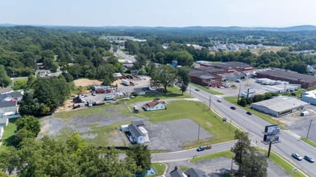 Dalton, GA 30721 Whitfield County