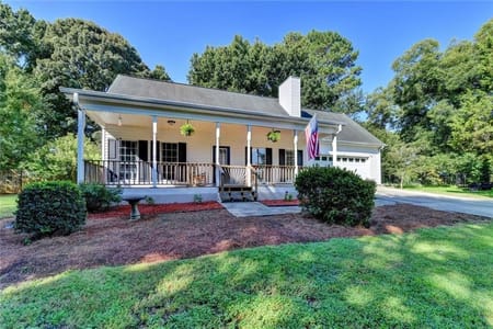 Winder, GA 30680 Barrow County