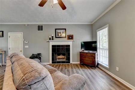 Winder, GA 30680 Barrow County