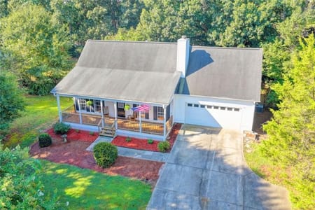 Winder, GA 30680 Barrow County