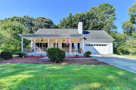 Winder, GA 30680 Barrow County
