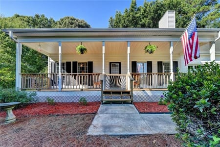 Winder, GA 30680 Barrow County