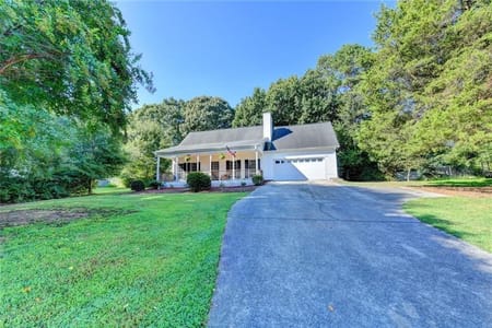Winder, GA 30680 Barrow County