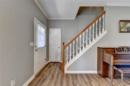 Winder, GA 30680 Barrow County
