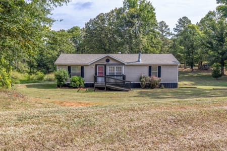 Washington, GA 30673 Wilkes County
