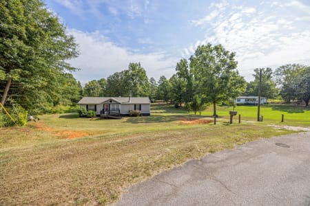 Washington, GA 30673 Wilkes County