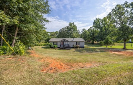 Washington, GA 30673 Wilkes County